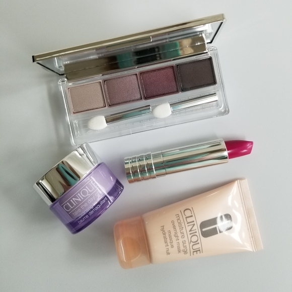 Clinique Other - Clinique Bundle